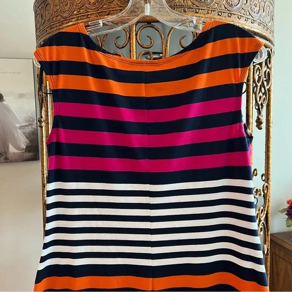 Alyx Ladies Sheath Dress - Picture 7 of 7